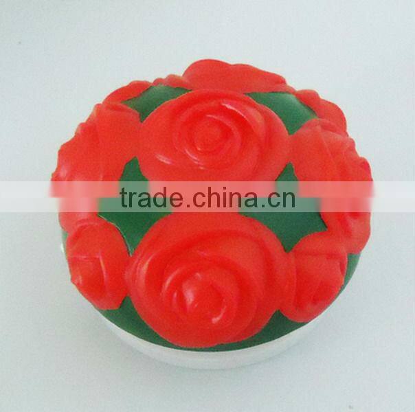 3'' Rose Petal LED night lighs