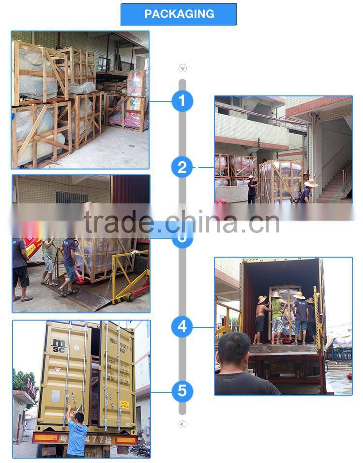Fairground Games Outdoor Amusement Ride Equipment 18 Seats Small Carousel LT-7016