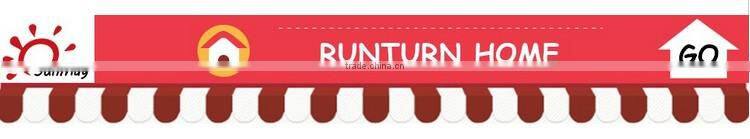 polyresin cartoon panda Bobble head for sale