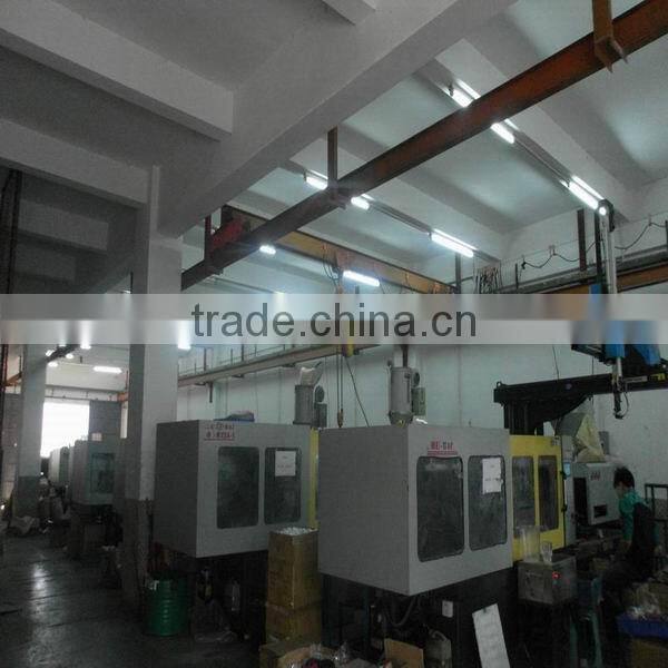 wholesale black pumpkin halloween toys with LED light