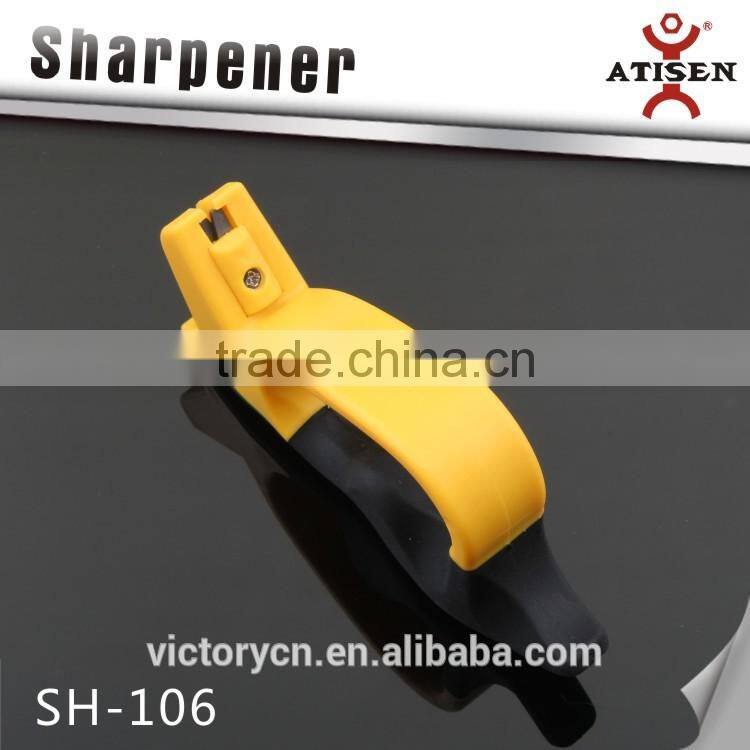Hight quality mini porket knife shrapener SH-106