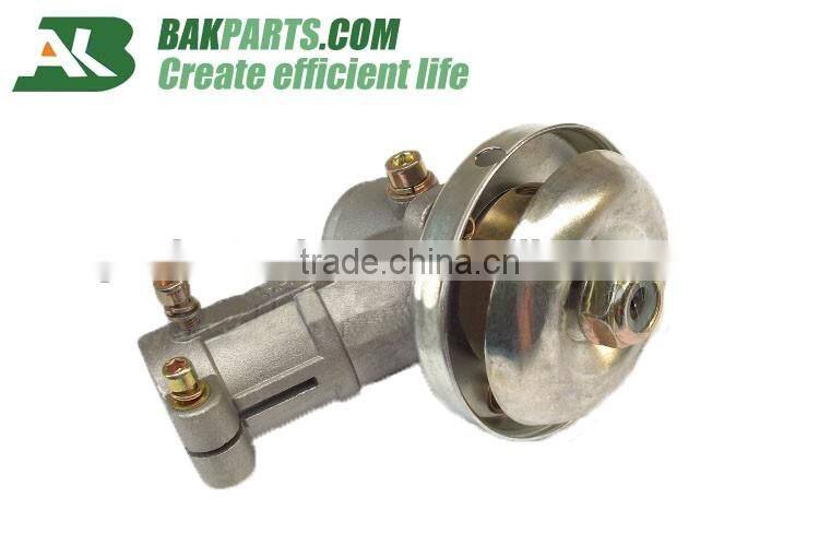 Brush Cutter Spare Parts gear head Fits For BC260 Brush Cutter