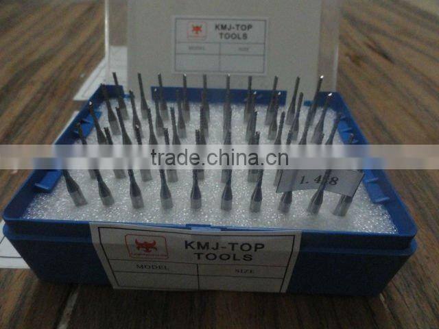 PCB Solid Carbide Drill Bit