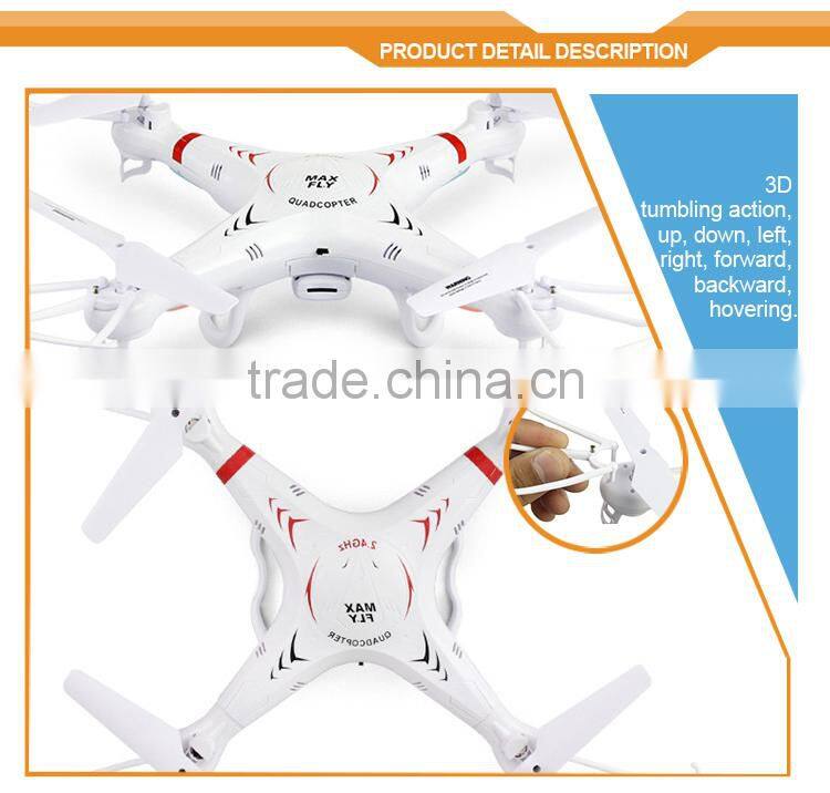 Buy from China Quadcopter 2.4G 4CH Skywalker Copter K300 Quadcopter in bangladesh vs quadcopter lh-x16
