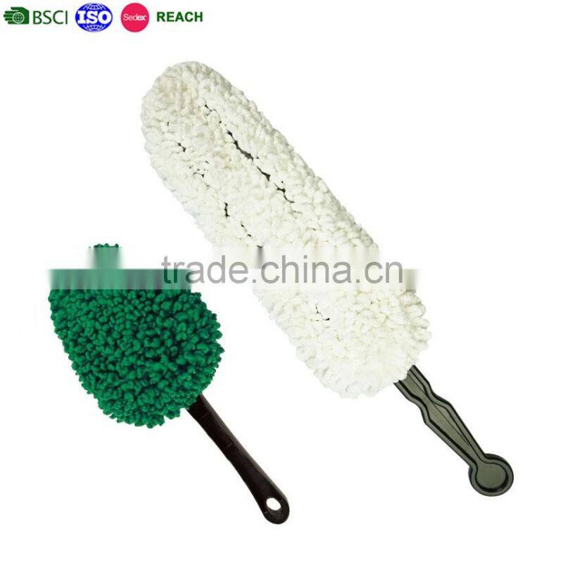 microfiber duster kit car review