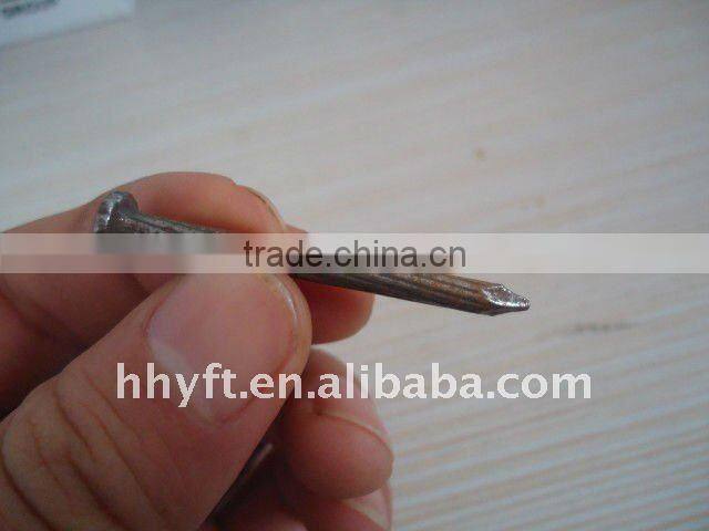 building material Common wire nails/common iron nails china supplie