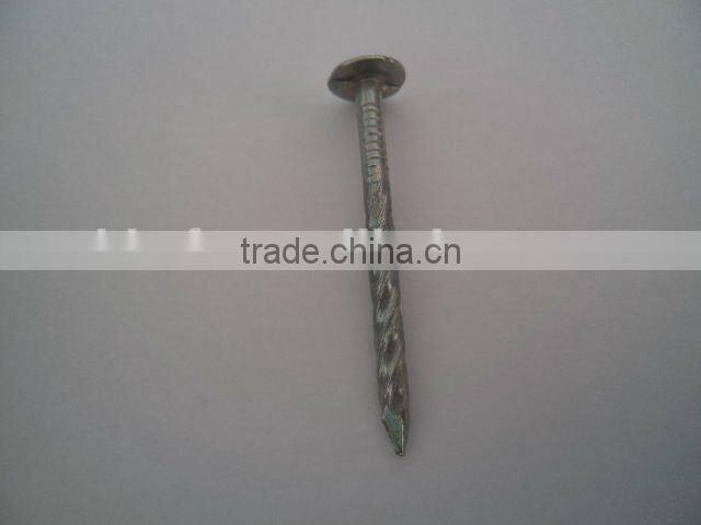 concrete nail on sale supplier on hot sale