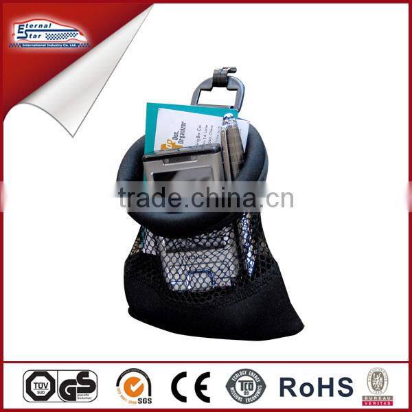 Mesh Smart pocket for car
