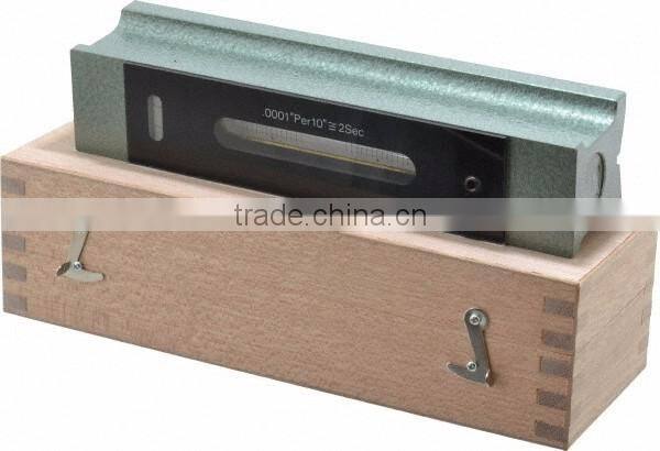 4-12"Master Presicion Level for Machanist, Master Level