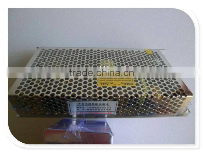 co2 laser machine main board and red pointer 24v switching power supply