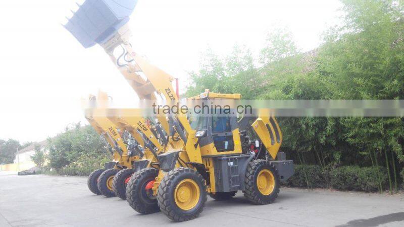 hot sale Qingzhou ce NEO S300 wheel loader for sale ZL28F/HZM 928