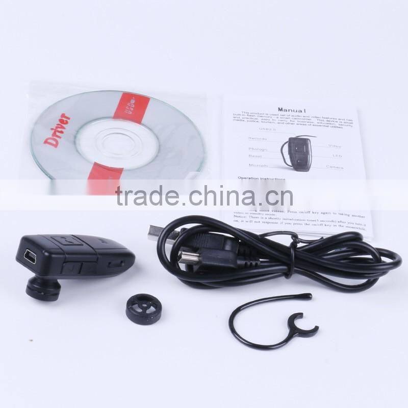 earphones with hidden cameras h0teJ handsfree bluetooth headset for sale