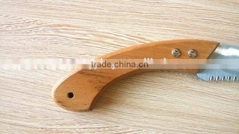 65Mn steel cutting hand tool