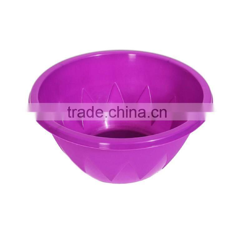 China ICTI GSV Manufacturer Plastic Bowl Personalized Bowl for Kids