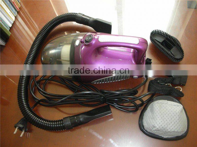 LG7801 hand held handy 2 in 1 HEPA filter vacuum cleaner