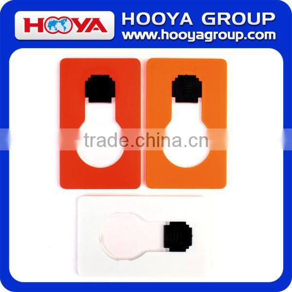 Hot Sale LED Card/Pocket LED Card/Light Card/Led Business Card