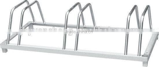 Top quality best sell bicycle park for bikes bike stand