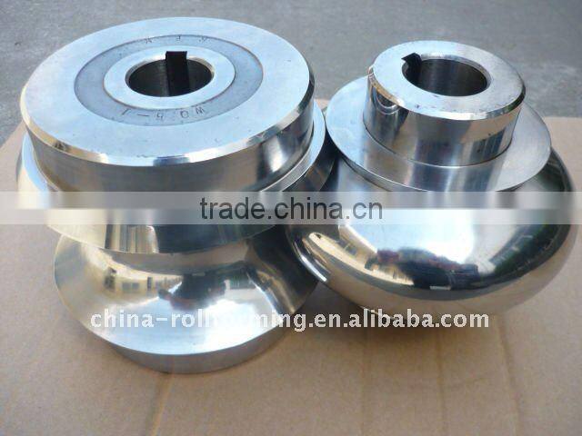 roll forming tooling