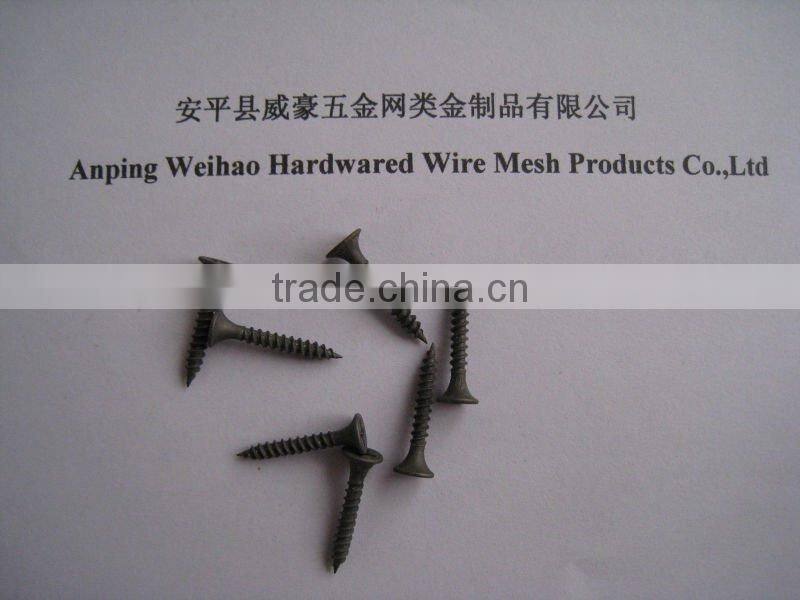 Daywall Screw