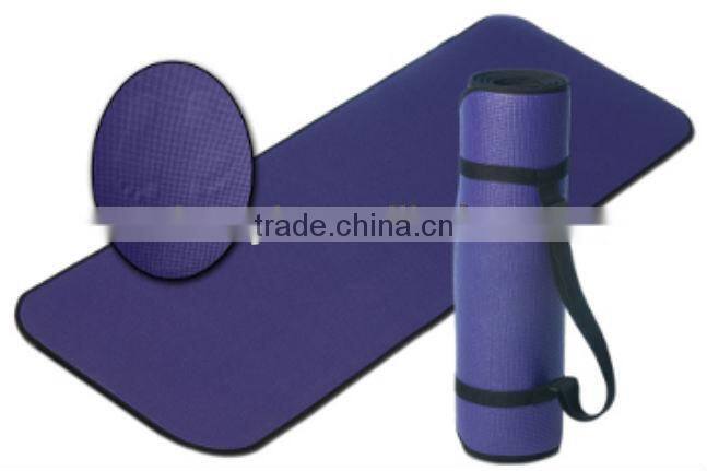 non-slip gym rubber floor mat rubber bathroom floor mats