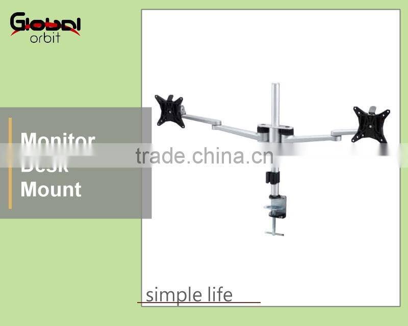 Universal hot sale durable metal projector ceiling mount bracket