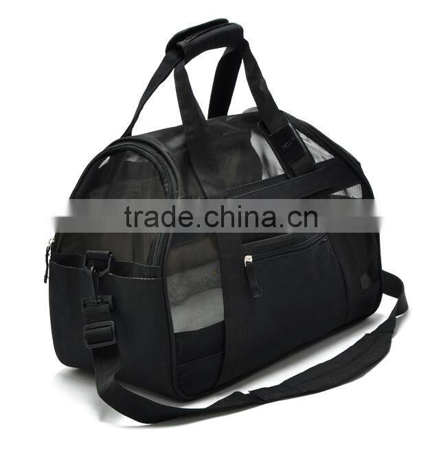 Fashion pet products for dog carrier wholesale