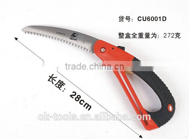OK-TOOLS Handy Folding Saw