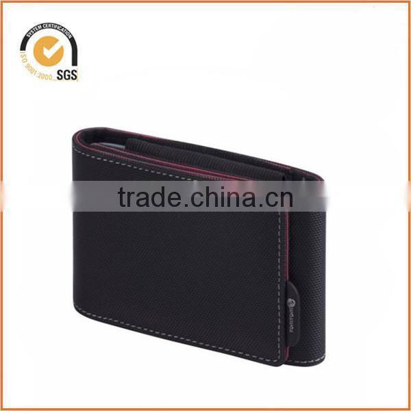 Top Quality 9UUA.052.07 Carrying Case for 5" Portable GPS Navigator - Black - Scratch Resistant, Bump Resistant By Chiqun