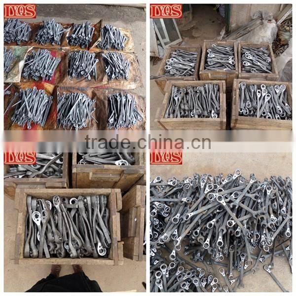 Scaffolding Wrench Podger Ratchet Spanners Scaffolders Tools