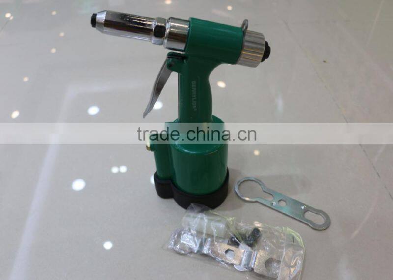 Berrylion Pneumatic Riveting Gun high Pressure Pneumatic Rivet Gun