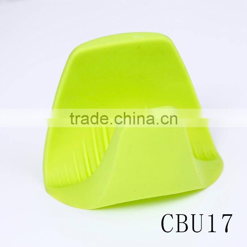 CBU17 Cure shape cooking silicone gloves
