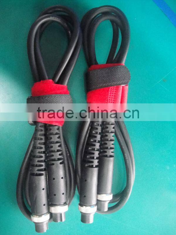 the portable professional electronic tree shears