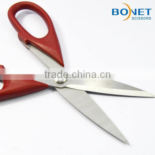 S52026 PDA qualified 8-3/4" multi-purpose scissors / kitchen