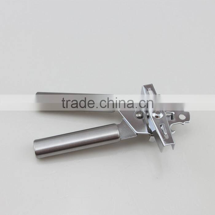Stainless Steel Handle Multipurpose Cooking Manual Can Opener