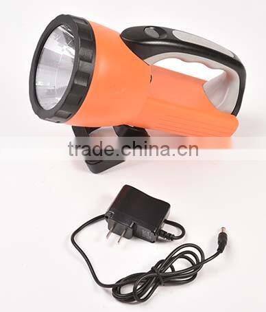 AK-4034 high power plastic led torch light