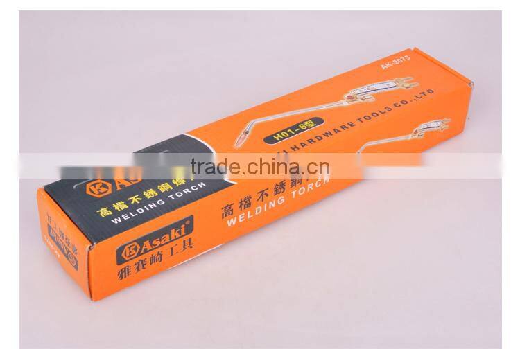 AK-2073 2015 High Quality various welding torch