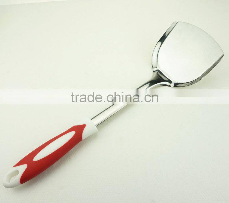 32013 Stainless steel 6pcs Kitchen Utensils
