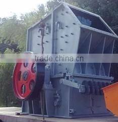 China heavy limestone hammer mill DPX-125 for Cement Plant