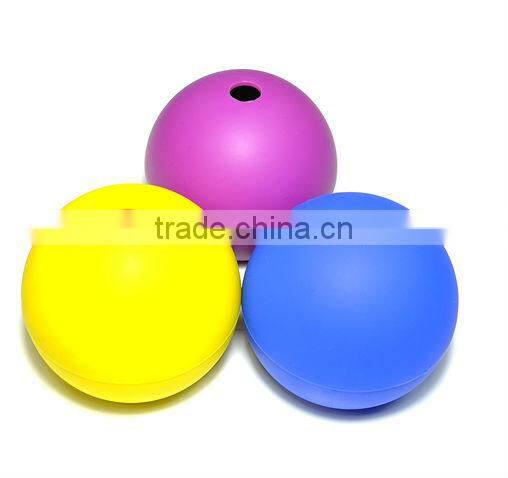 silicone ice ball tray perfectly round ice balls ice bucket ball