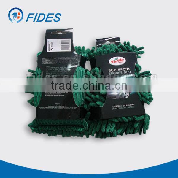 Quality Car Sponge ,Microfiber Sponge, Car Wash Sponge
