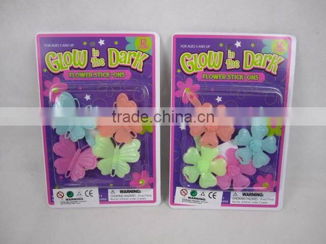 glow in the dark toy