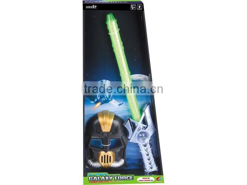 high quanlity space laser sword on sale