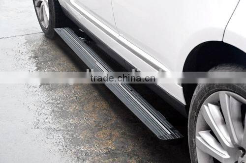 4x4 Power step, Electronic running board for RangeRover 2016