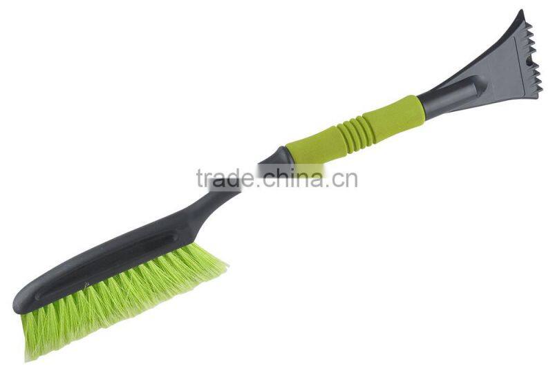 snow brush scraper