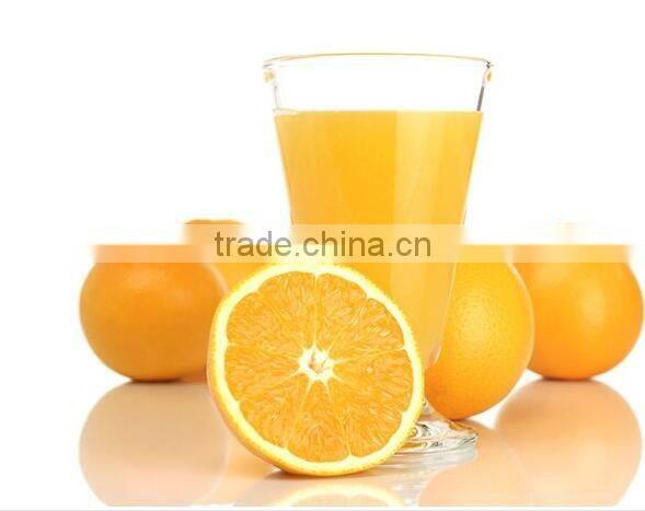 instant orange fruit juice powder drink