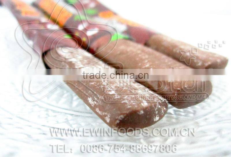 PARAGO Chocolate Soft Fruit Chewy Candy