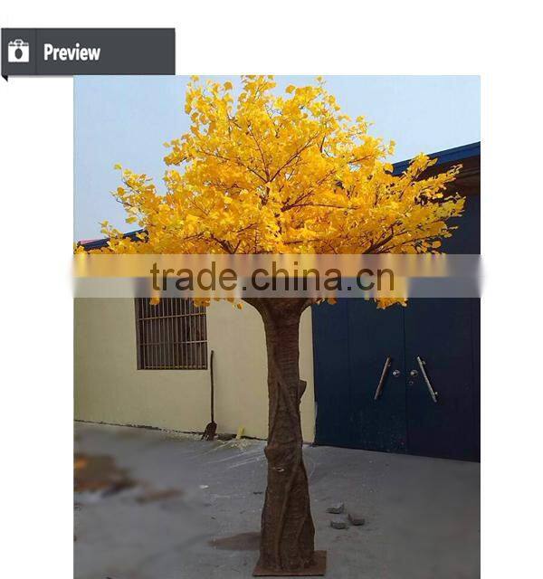 Made in China wholesale artificial tree and wedding wishing tree