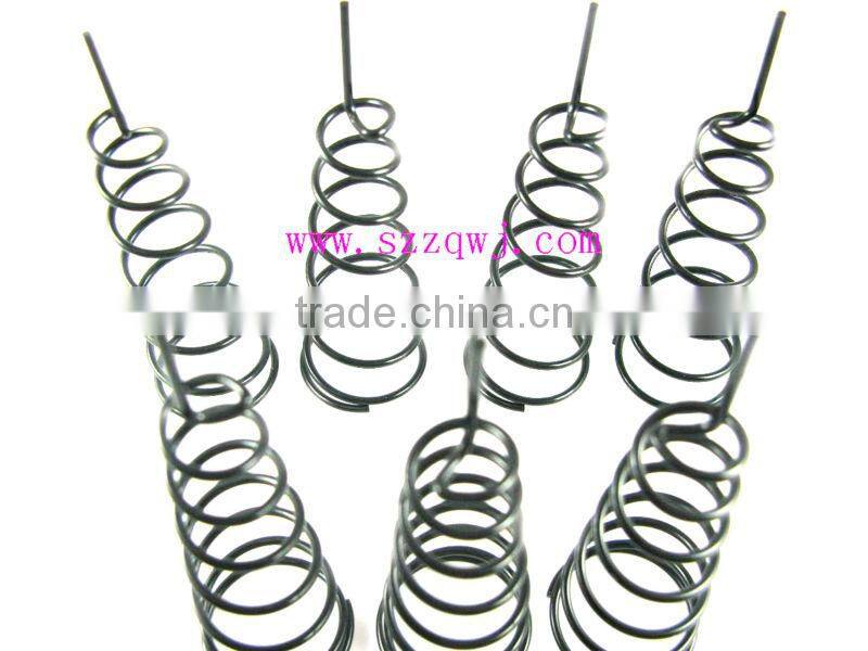 shaped spring for toy,metal hardware accessories