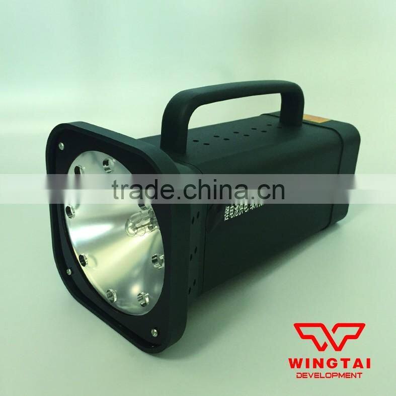 DT-2010C Portable Digital stroboscope