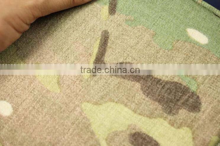 custom camouflage military tactical molle canteen pouch small bag